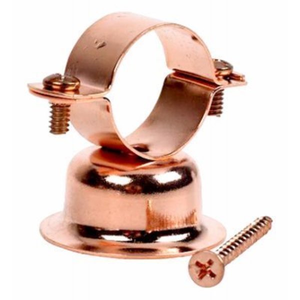 Oatey 1COP Bell Pipe Hanger 33693